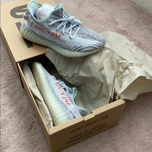 Adidas | Yeezy Boost 350 V2 - Picture 10 of 14